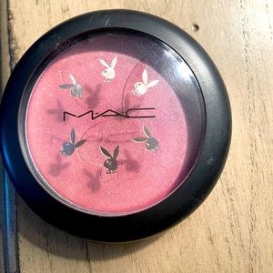 MAC COSMETICS PLAYBOY COLLECTION